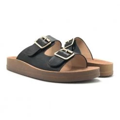 Forever Luisa-5 FLAT-SANDALS