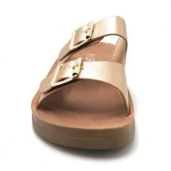 Forever Luisa-5 FLAT-SANDALS