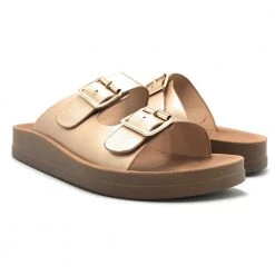 Forever Luisa-5 FLAT-SANDALS