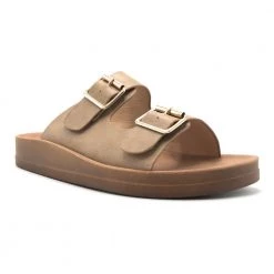 Forever Luisa-5 FLAT-SANDALS