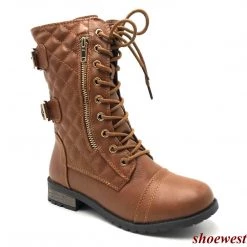 Forever Mango-79 Boots