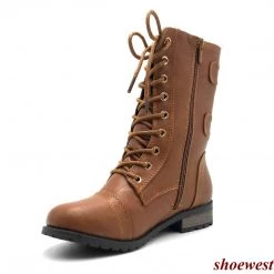 Forever Mango-79 Boots