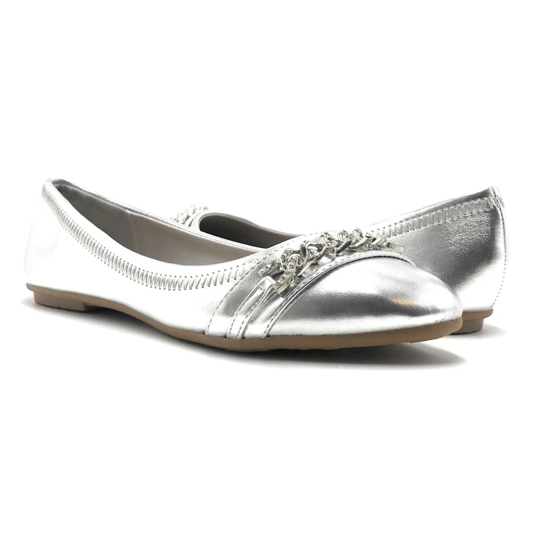 Forever Mika-79 Ballerina 7 Forever Mika-79 Ballerina