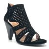 Forever Nali-6 Heels