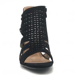 Forever Nali-6 Heels