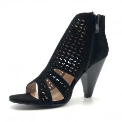 Forever Nali-6 Heels