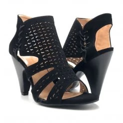 Forever Nali-6 Heels