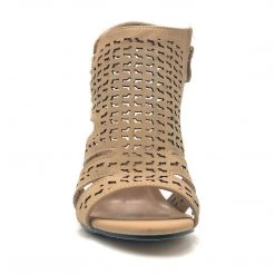 Forever Nali-6 Heels