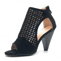 Forever Nali-8 Heels