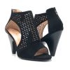 Forever Nali-8 Heels