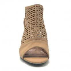 Forever Nali-8 Heels