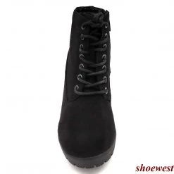 Forever Plus-11 Boots