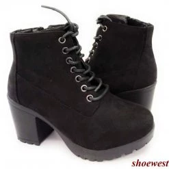 Forever Plus-11 Boots