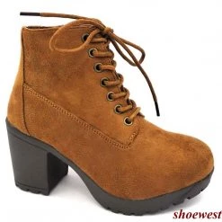 Forever Plus-11 Boots