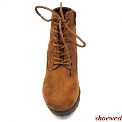 Forever Plus-11 Boots