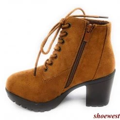 Forever Plus-11 Boots