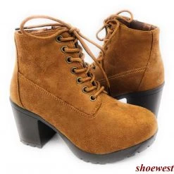 Forever Plus-11 Boots