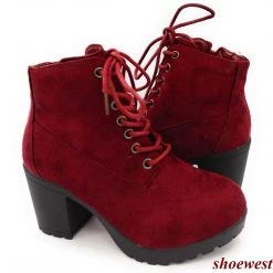 Forever Plus-11 Boots