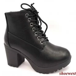 Forever Plus-12 Boots