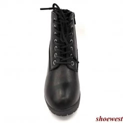 Forever Plus-12 Boots