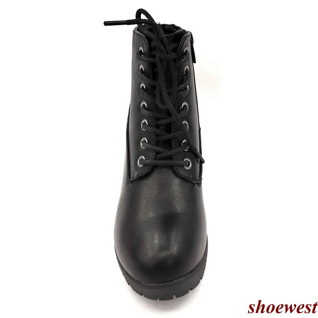 Forever Plus-12 Boots 4 Forever Plus-12 Boots