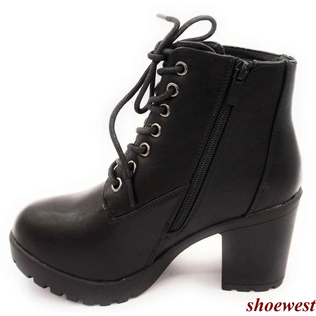 Forever Plus-12 Boots 5 Forever Plus-12 Boots