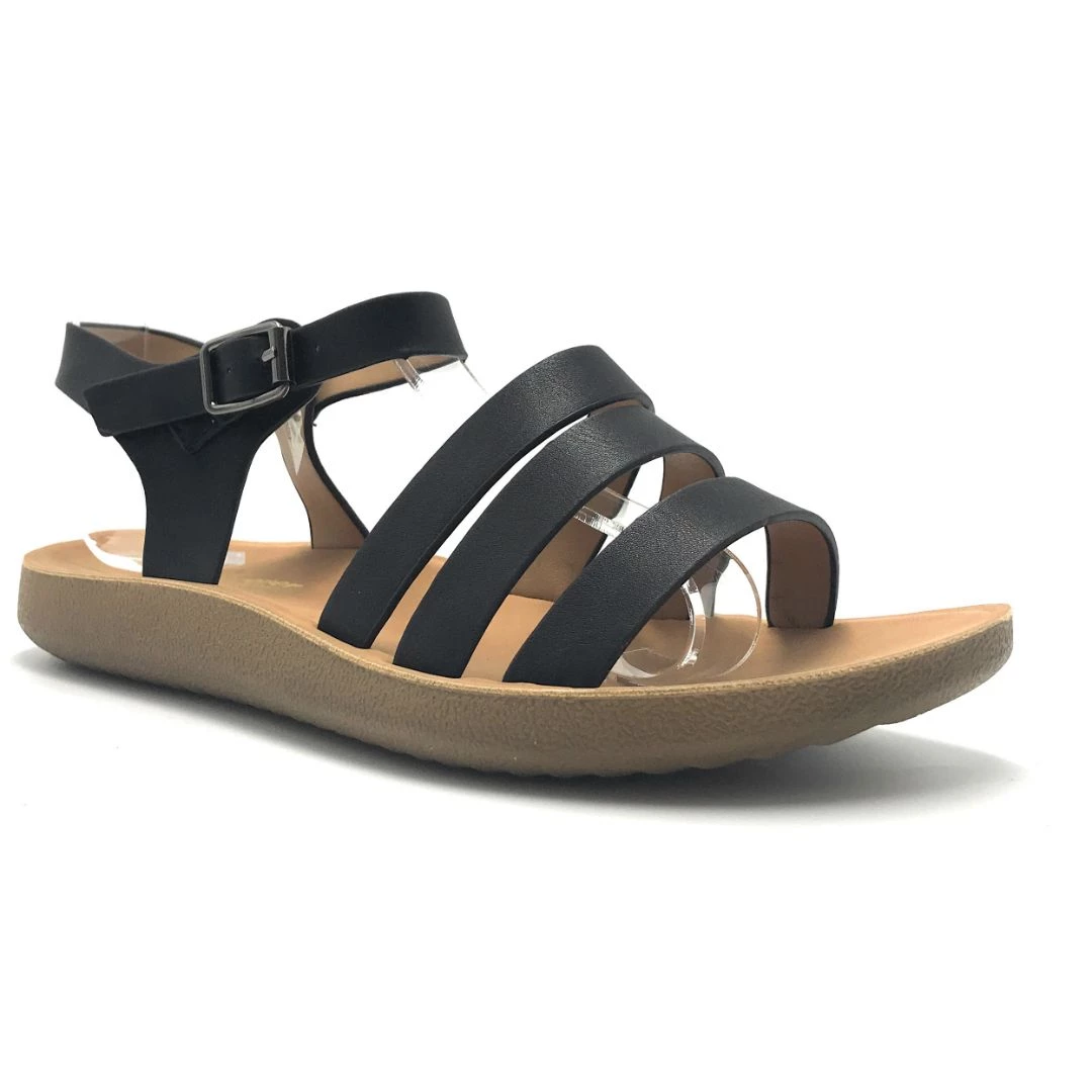 Forever Recent-20 FLAT-SANDALS 3 Forever Recent-20 FLAT-SANDALS