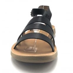 Forever Recent-20 FLAT-SANDALS