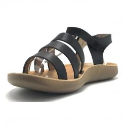 Forever Recent-20 FLAT-SANDALS 12 Forever Recent-20 FLAT-SANDALS