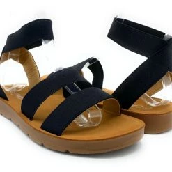FLAT-SANDALS Forever-Reform-54