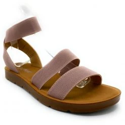 FLAT-SANDALS Forever-Reform-54
