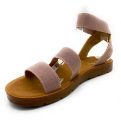 FLAT-SANDALS Forever-Reform-54