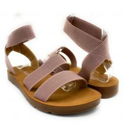 FLAT-SANDALS Forever-Reform-54