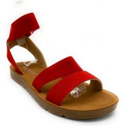 FLAT-SANDALS Forever-Reform-54