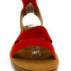 FLAT-SANDALS Forever-Reform-54