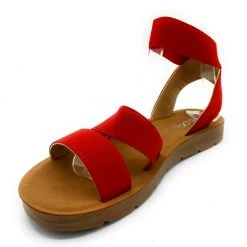 FLAT-SANDALS Forever-Reform-54