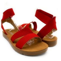 FLAT-SANDALS Forever-Reform-54