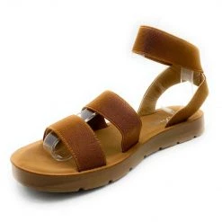 FLAT-SANDALS Forever-Reform-54