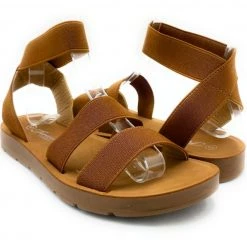 FLAT-SANDALS Forever-Reform-54