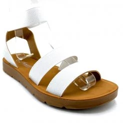 FLAT-SANDALS Forever-Reform-54