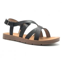 Forever Reform-57 FLAT-SANDALS