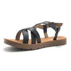 Forever Reform-57 FLAT-SANDALS