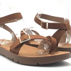 Forever Reform-58 FLAT-SANDALS 15 Forever Reform-58 FLAT-SANDALS