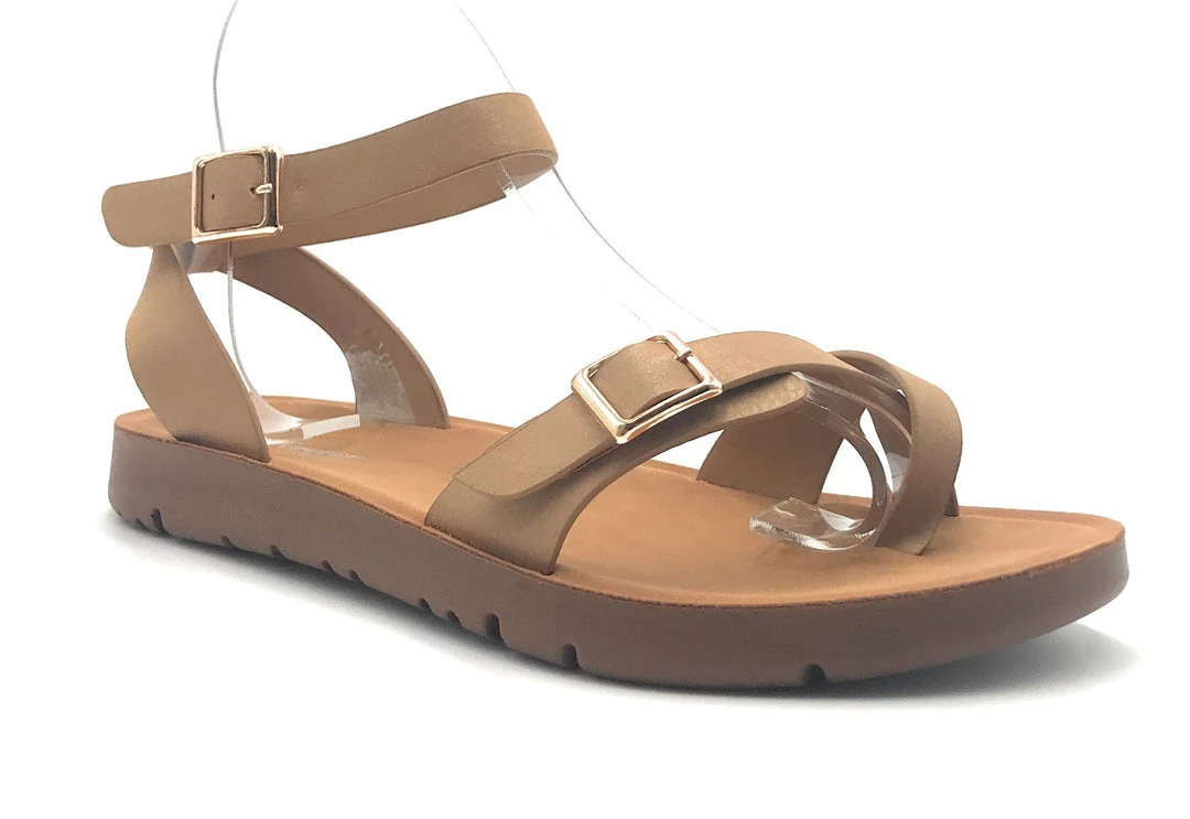Forever Reform-58 FLAT-SANDALS 9 Forever Reform-58 FLAT-SANDALS