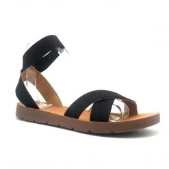 Forever Reform-59 FLAT-SANDALS