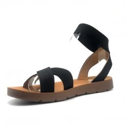 Forever Reform-59 FLAT-SANDALS