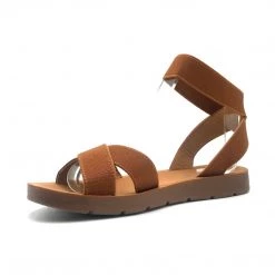 Forever Reform-59 FLAT-SANDALS