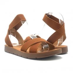 Forever Reform-59 FLAT-SANDALS