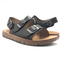 Forever Reform-6 FLAT-SANDALS