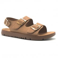Forever Reform-6 FLAT-SANDALS